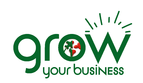 Grow illustration