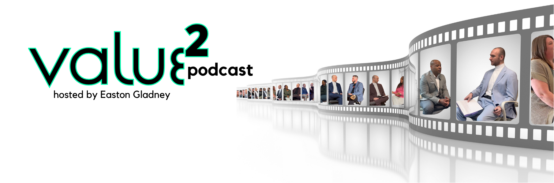 value2 podcast