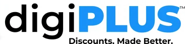 digiPLUS - Discounts. Made Better.